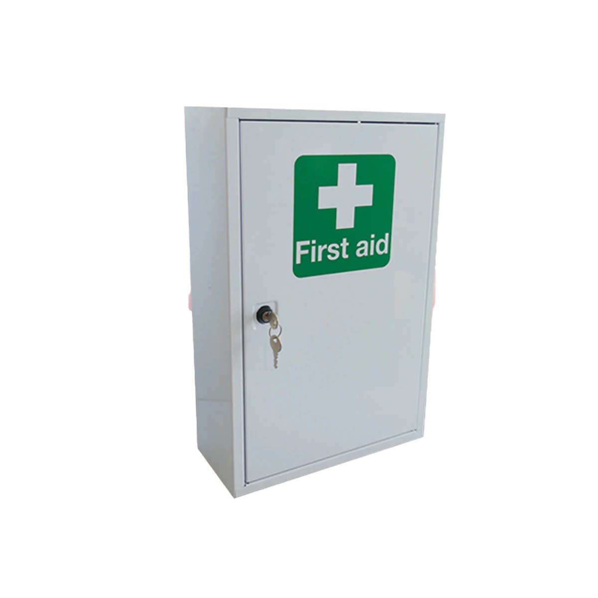 First Aid Cabinets-cards
