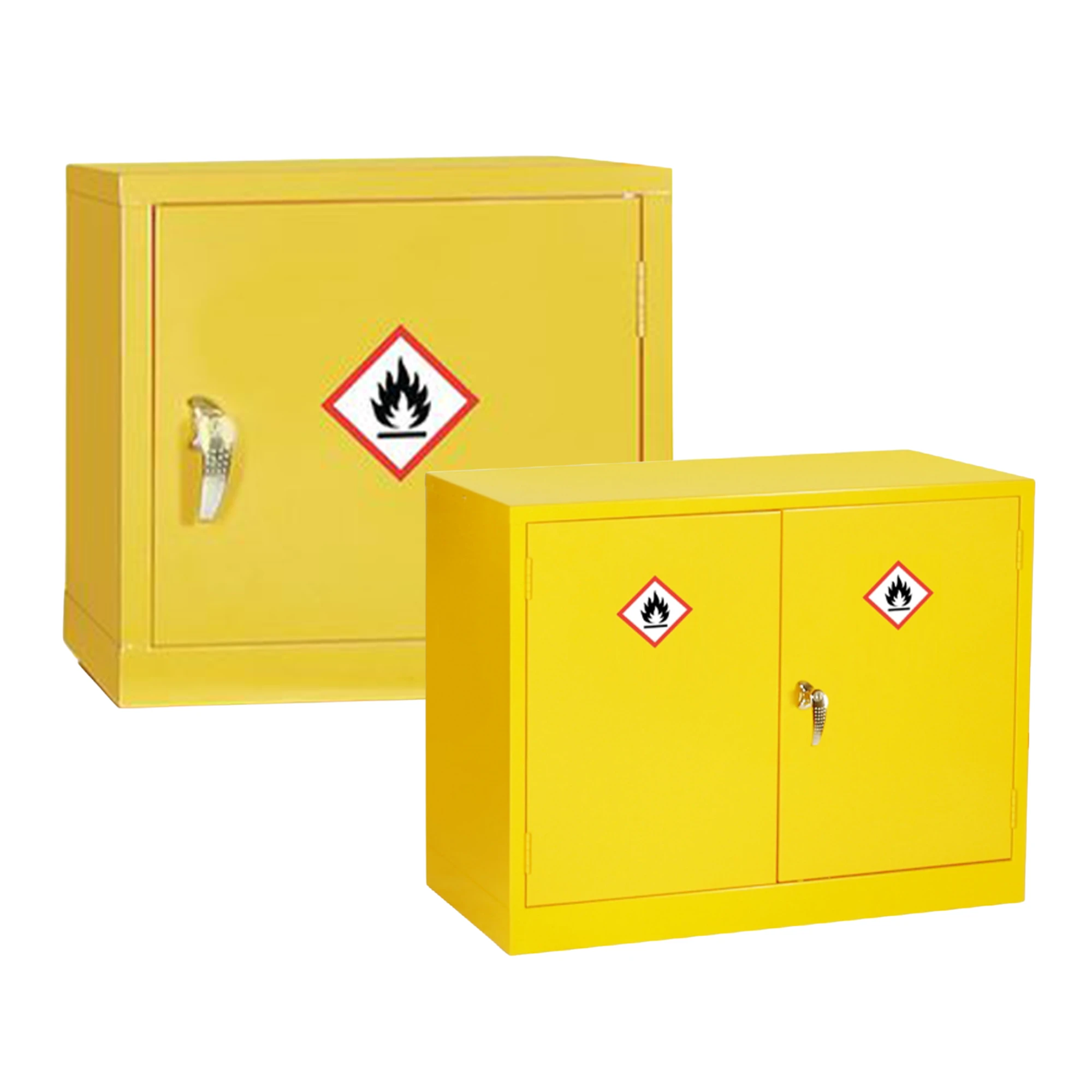 COSHH Cabinets-cards