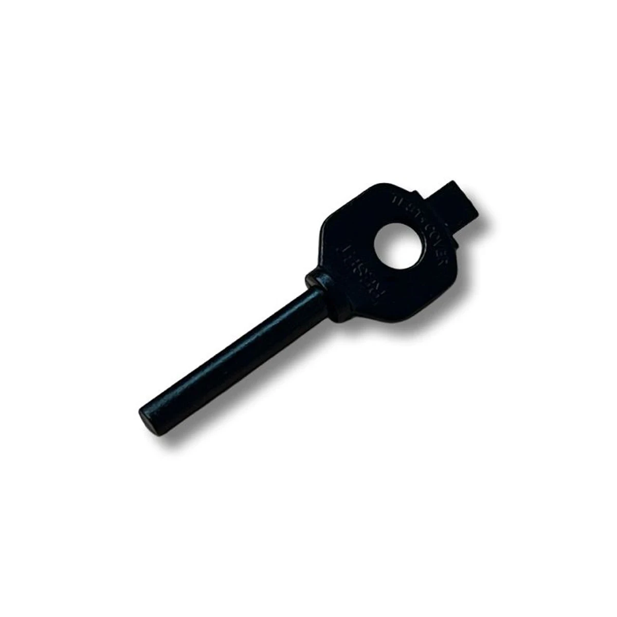 Test Keys-cards