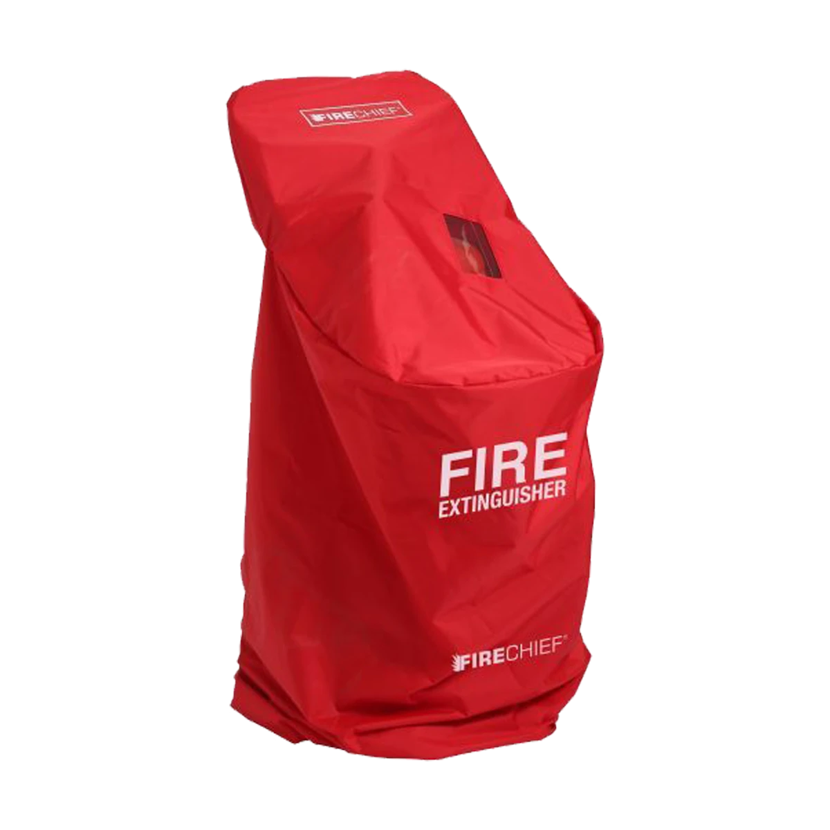 Extinguisher Covers-cards