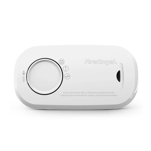 Carbon Monoxide Alarms-cards