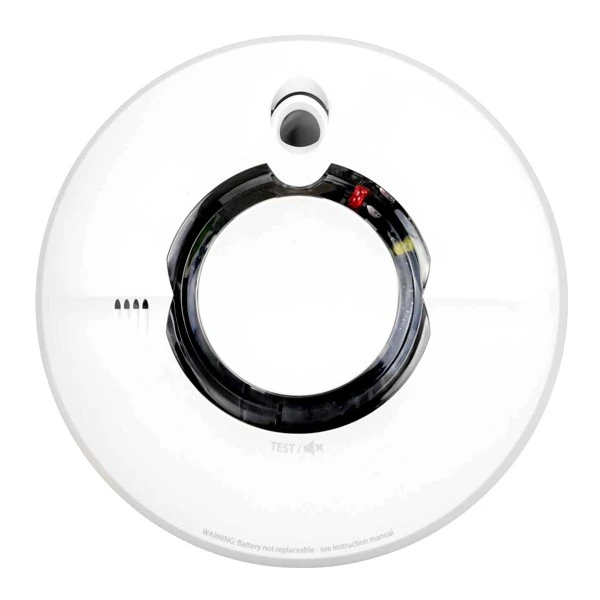 Smoke Alarms-cards
