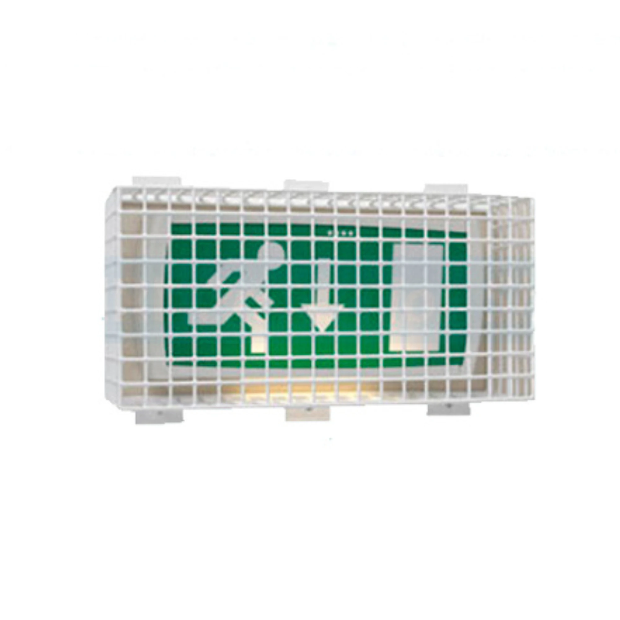 Protective Cages-cards