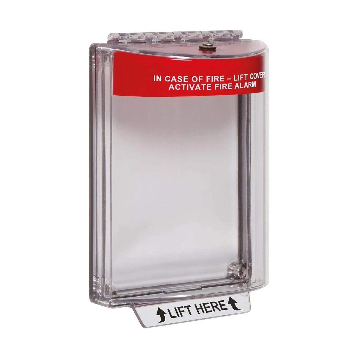 Polycarbonate Protectors-cards