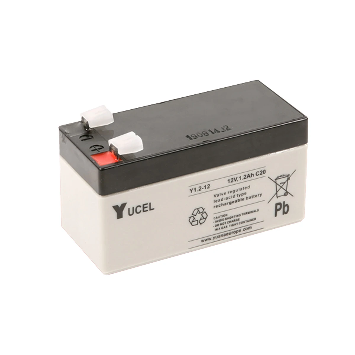 Batteries & Power Supplies-cards